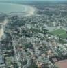 Photos aériennes de Pornichet (44380) - Autre vue | Loire-Atlantique, Pays de la Loire, France - Photo réf. 55003