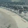Photos aériennes de Pornichet (44380) - La Plage | Loire-Atlantique, Pays de la Loire, France - Photo réf. 55004