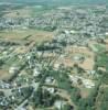 Photos aériennes de Guérande (44350) - Autre vue | Loire-Atlantique, Pays de la Loire, France - Photo réf. 55019