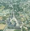 Photos aériennes de Guérande (44350) - Autre vue | Loire-Atlantique, Pays de la Loire, France - Photo réf. 55026
