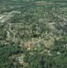 Photos aériennes de Sautron (44880) - Autre vue | Loire-Atlantique, Pays de la Loire, France - Photo réf. 55027