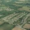 Photos aériennes de Sautron (44880) - Autre vue | Loire-Atlantique, Pays de la Loire, France - Photo réf. 55028
