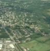 Photos aériennes de Sautron (44880) - Autre vue | Loire-Atlantique, Pays de la Loire, France - Photo réf. 55036