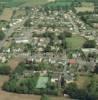 Photos aériennes de Blain (44130) - Autre vue | Loire-Atlantique, Pays de la Loire, France - Photo réf. 55040