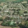 Photos aériennes de Blain (44130) | Loire-Atlantique, Pays de la Loire, France - Photo réf. 55040