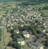 Photos aériennes de Blain (44130) | Loire-Atlantique, Pays de la Loire, France - Photo réf. 55042
