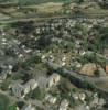 Photos aériennes de Savenay (44260) - Autre vue | Loire-Atlantique, Pays de la Loire, France - Photo réf. 55047