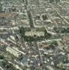 Photos aériennes de Saint-Nazaire (44600) - Le Centre Ville | Loire-Atlantique, Pays de la Loire, France - Photo réf. 55060