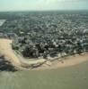 Photos aériennes de Saint-Nazaire (44600) | Loire-Atlantique, Pays de la Loire, France - Photo réf. 55066