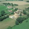 Photos aériennes de Neuilly-sur-Eure (61290) - Autre vue | Orne, Normandie, France - Photo réf. 55249