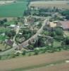 Photos aériennes de Fontaine-Simon (28240) - Autre vue | Eure-et-Loir, Centre-Val de Loire, France - Photo réf. 55259