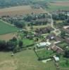 Photos aériennes de Fontaine-Simon (28240) - Autre vue | Eure-et-Loir, Centre-Val de Loire, France - Photo réf. 55260