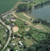 Photos aériennes de Fontaine-Simon (28240) | Eure-et-Loir, Centre, France - Photo réf. 55261