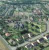 Photos aériennes de Nogent-le-Rotrou (28400) | Eure-et-Loir, Centre-Val de Loire, France - Photo réf. 55262
