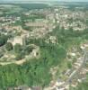 Photos aériennes de Nogent-le-Rotrou (28400) | Eure-et-Loir, Centre-Val de Loire, France - Photo réf. 55267