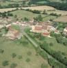 Photos aériennes de Les Étilleux (28330) - Le Centre Bourg | Eure-et-Loir, Centre-Val de Loire, France - Photo réf. 55280