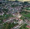 Photos aériennes de Condé-sur-Huisne (61110) | Orne, Normandie, France - Photo réf. 55296