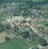 Photos aériennes de Condé-sur-Huisne (61110) | Orne, Normandie, France - Photo réf. 55297