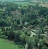 Photos aériennes de Condeau (61110) | Orne, Normandie, France - Photo réf. 55307