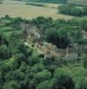 Photos aériennes de Condeau (61110) - Le Château | Orne, Normandie, France - Photo réf. 55308