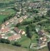 Photos aériennes de Berd'huis (61340) - Autre vue | Orne, Normandie, France - Photo réf. 55320
