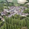 Photos aériennes de Préaux-du-Perche (61340) - Autre vue | Orne, Basse-Normandie, France - Photo réf. 55338