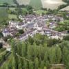 Photos aériennes de Préaux-du-Perche (61340) | Orne, Basse-Normandie, France - Photo réf. 55338