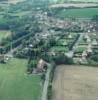 Photos aériennes de Préaux-du-Perche (61340) - Autre vue | Orne, Basse-Normandie, France - Photo réf. 55342