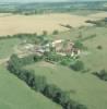 Photos aériennes de Saint-Hilaire-sur-Erre (61340) | Orne, Normandie, France - Photo réf. 55350