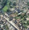 Photos aériennes de Nogent-le-Rotrou (28400) - Le Centre Ville | Eure-et-Loir, Centre-Val de Loire, France - Photo réf. 55352