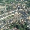 Photos aériennes de Nogent-le-Rotrou (28400) | Eure-et-Loir, Centre-Val de Loire, France - Photo réf. 55353
