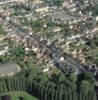 Photos aériennes de Nogent-le-Rotrou (28400) - Le Centre Ville | Eure-et-Loir, Centre-Val de Loire, France - Photo réf. 55358