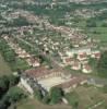 Photos aériennes de Nogent-le-Rotrou (28400) - Le Pâty | Eure-et-Loir, Centre-Val de Loire, France - Photo réf. 55359
