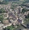 Photos aériennes de Nogent-le-Rotrou (28400) - Le Pâty | Eure-et-Loir, Centre-Val de Loire, France - Photo réf. 55362
