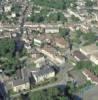 Photos aériennes de Nogent-le-Rotrou (28400) - Le Pâty | Eure-et-Loir, Centre-Val de Loire, France - Photo réf. 55363