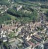Photos aériennes de Nogent-le-Rotrou (28400) - Le Pâty | Eure-et-Loir, Centre-Val de Loire, France - Photo réf. 55364