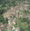 Photos aériennes de Soligny-la-Trappe (61380) - Autre vue | Orne, Normandie, France - Photo réf. 55377