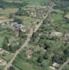 Photos aériennes de Soligny-la-Trappe (61380) - Autre vue | Orne, Normandie, France - Photo réf. 55379