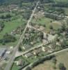 Photos aériennes de Soligny-la-Trappe (61380) - Autre vue | Orne, Normandie, France - Photo réf. 55380