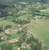 Photos aériennes de Tourouvre (61190) | Orne, Normandie, France - Photo réf. 55383