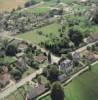 Photos aériennes de Tourouvre (61190) | Orne, Normandie, France - Photo réf. 55384