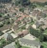 Photos aériennes de Tourouvre (61190) | Orne, Normandie, France - Photo réf. 55387