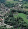 Photos aériennes de Longny-au-Perche (61290) - Autre vue | Orne, Normandie, France - Photo réf. 55394
