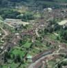 Photos aériennes de Longny-au-Perche (61290) - Autre vue | Orne, Normandie, France - Photo réf. 55395