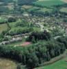 Photos aériennes de Longny-au-Perche (61290) - Autre vue | Orne, Normandie, France - Photo réf. 55399