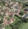 Photos aériennes de La Chapelle-Montligeon (61400) - Autre vue | Orne, Normandie, France - Photo réf. 55401