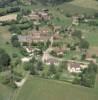 Photos aériennes de La Chapelle-Montligeon (61400) - Autre vue | Orne, Normandie, France - Photo réf. 55402