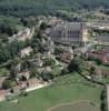 Photos aériennes de La Chapelle-Montligeon (61400) - Autre vue | Orne, Normandie, France - Photo réf. 55403