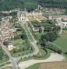 Photos aériennes de La Chapelle-Montligeon (61400) - Autre vue | Orne, Normandie, France - Photo réf. 55404