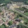 Photos aériennes de La Chapelle-Montligeon (61400) - Autre vue | Orne, Normandie, France - Photo réf. 55405